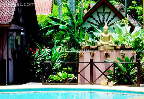Nirvana Resort Koh Chang 16